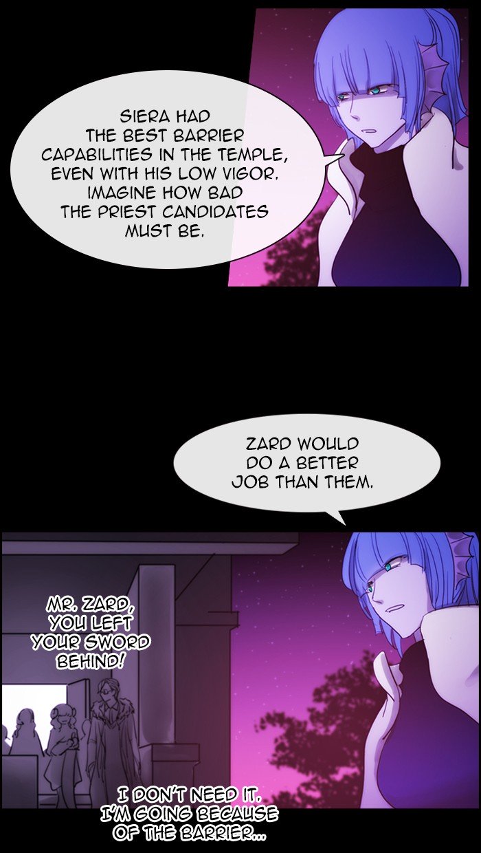 Kubera Chapter 421