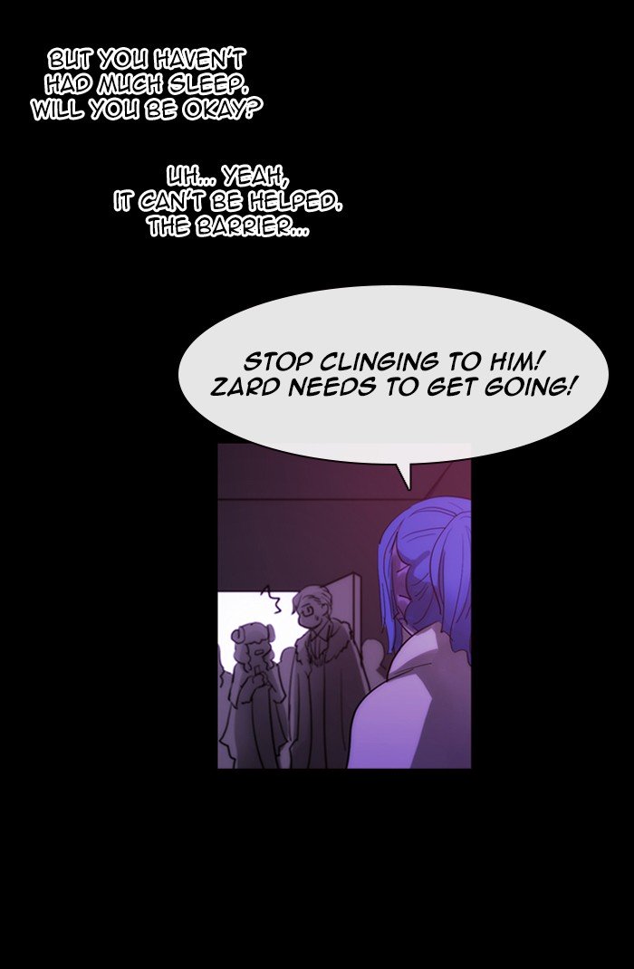 Kubera Chapter 421