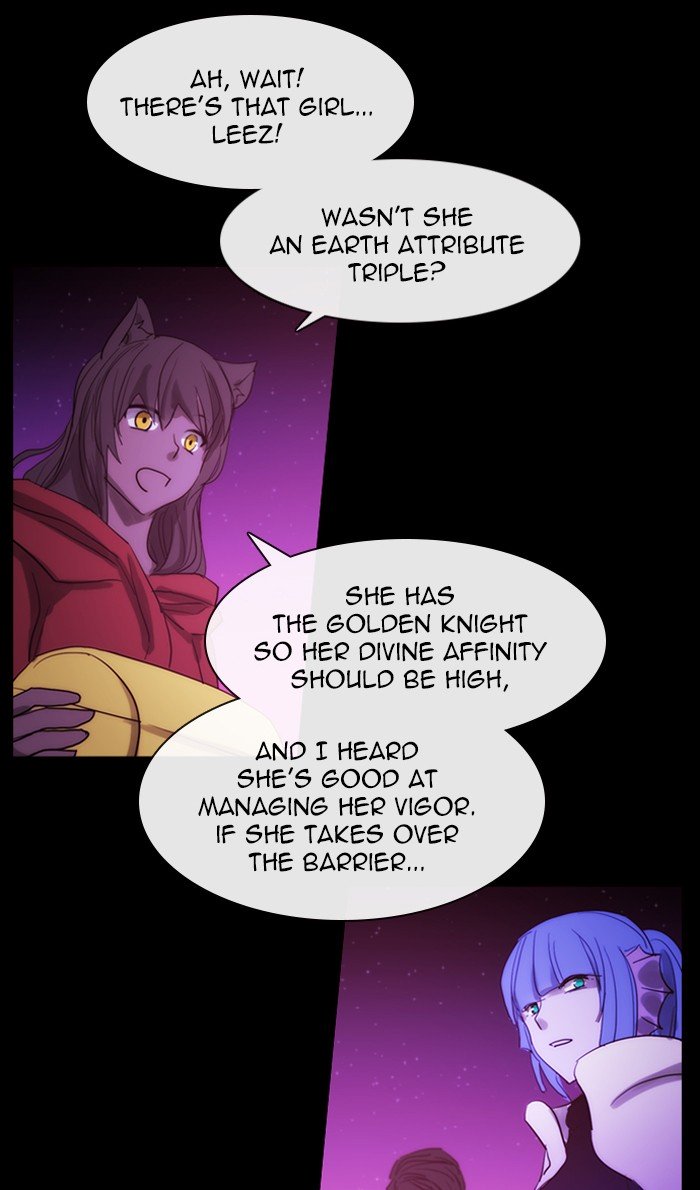 Kubera Chapter 421