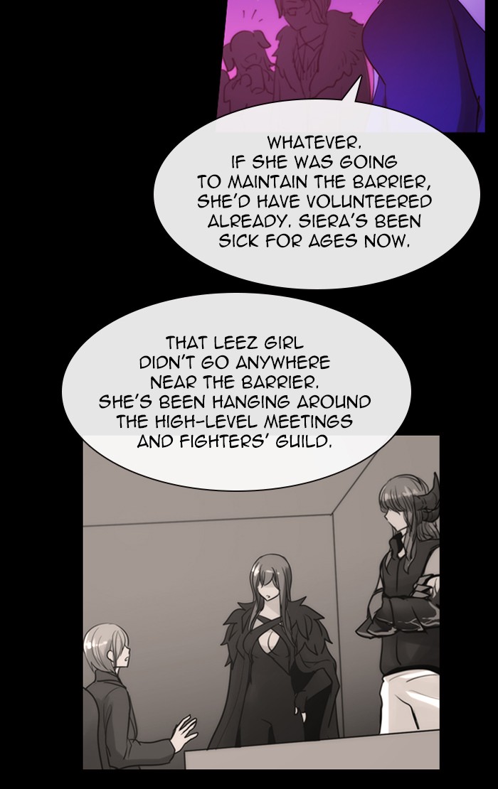 Kubera Chapter 421