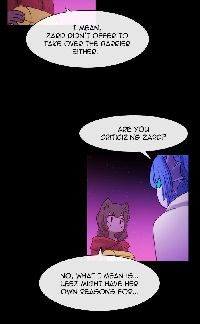 Kubera Chapter 421