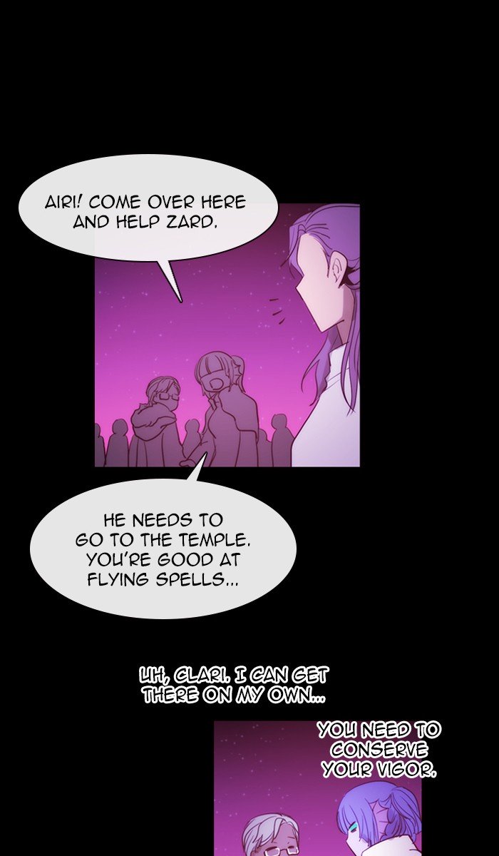 Kubera Chapter 421