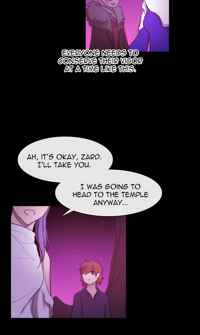 Kubera Chapter 421