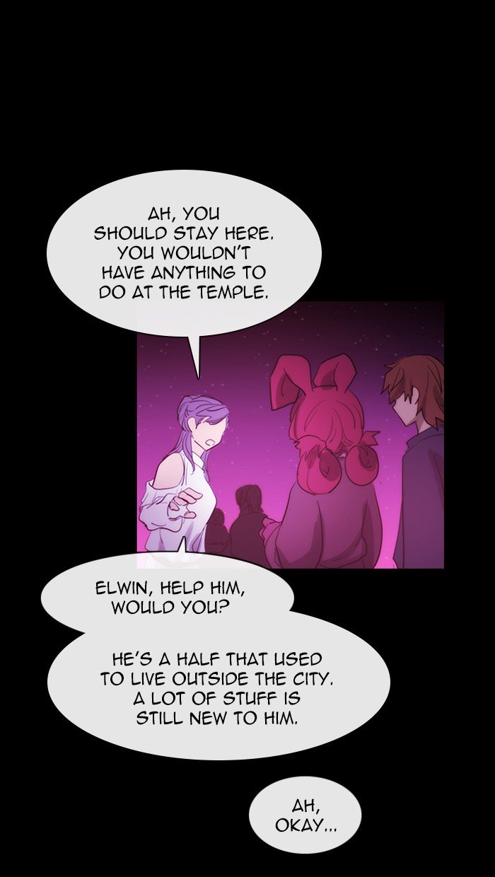 Kubera Chapter 421