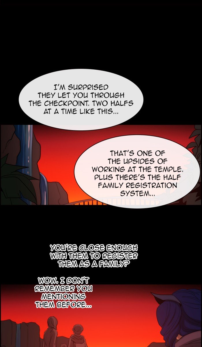 Kubera Chapter 421