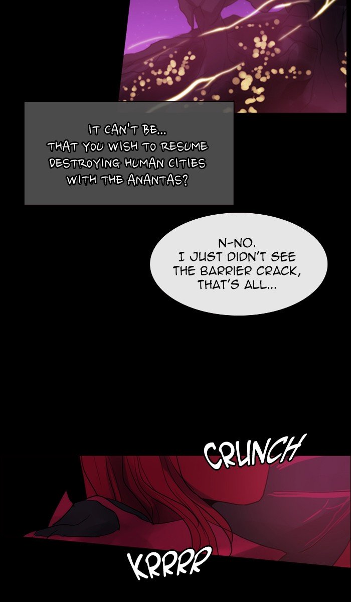 Kubera Chapter 421