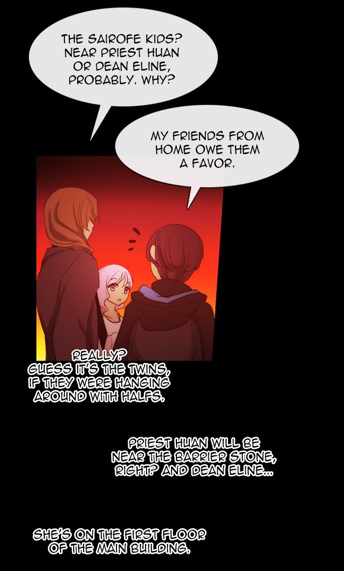 Kubera Chapter 421