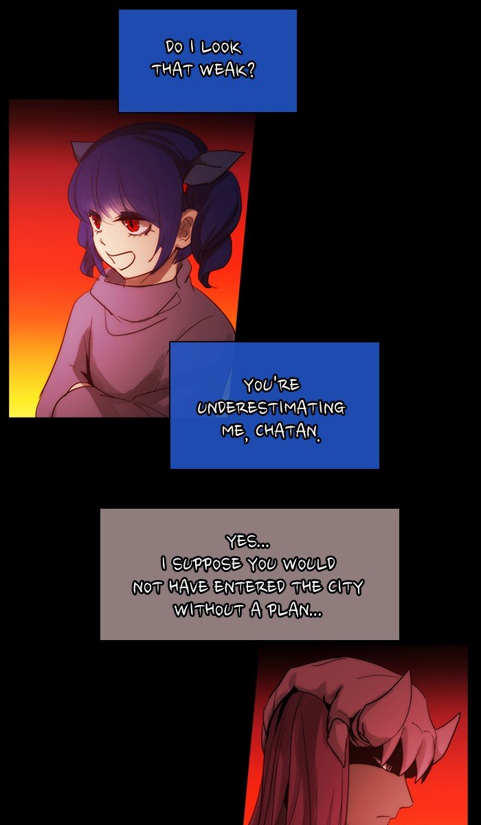 Kubera Chapter 421