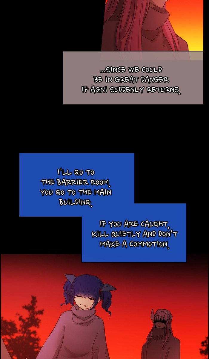 Kubera Chapter 421