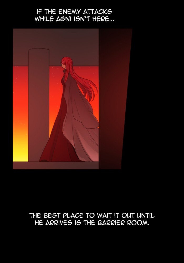 Kubera Chapter 421