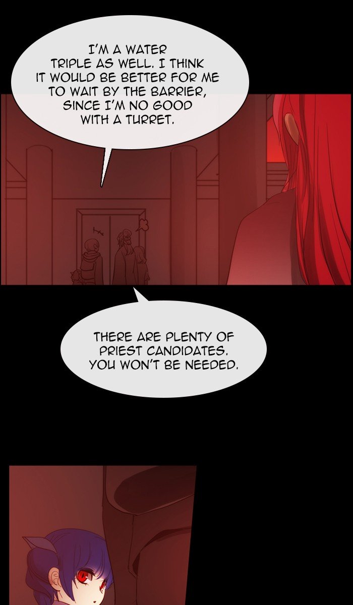 Kubera Chapter 421