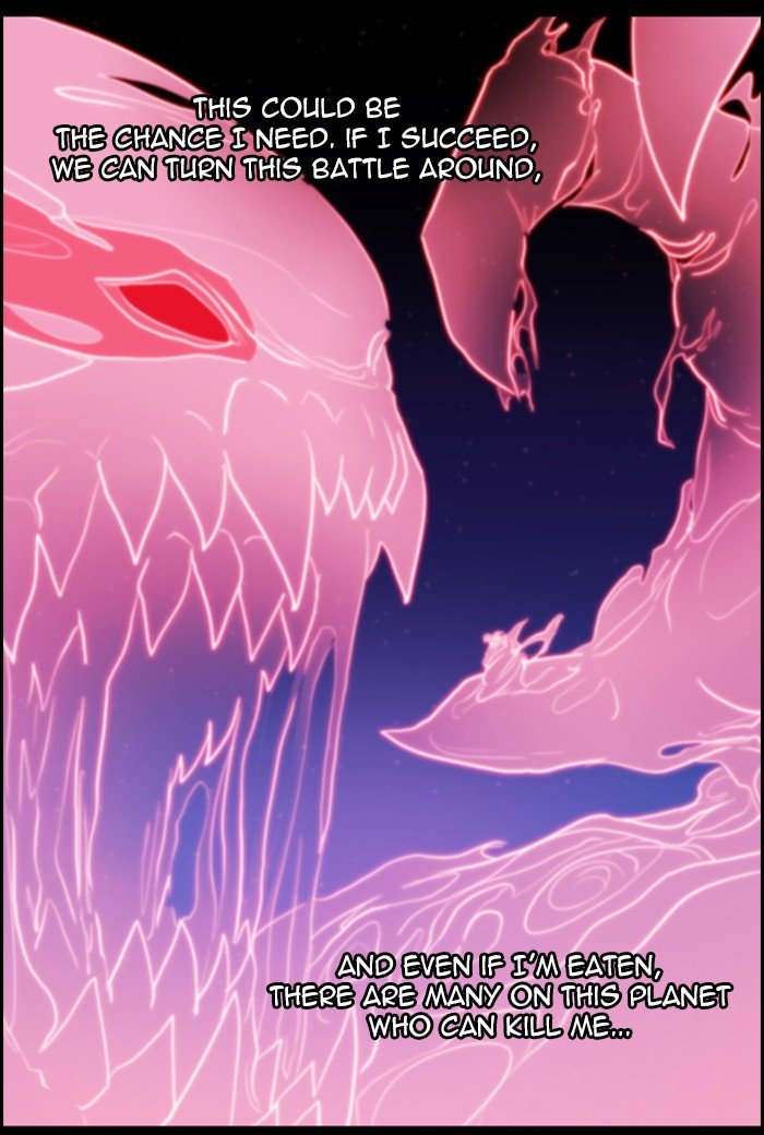 Kubera Chapter 426