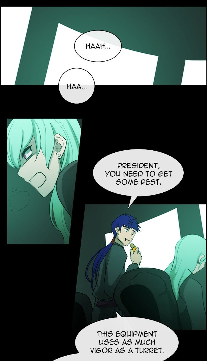 Kubera Chapter 426