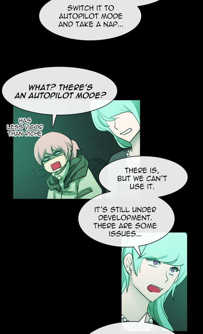 Kubera Chapter 426