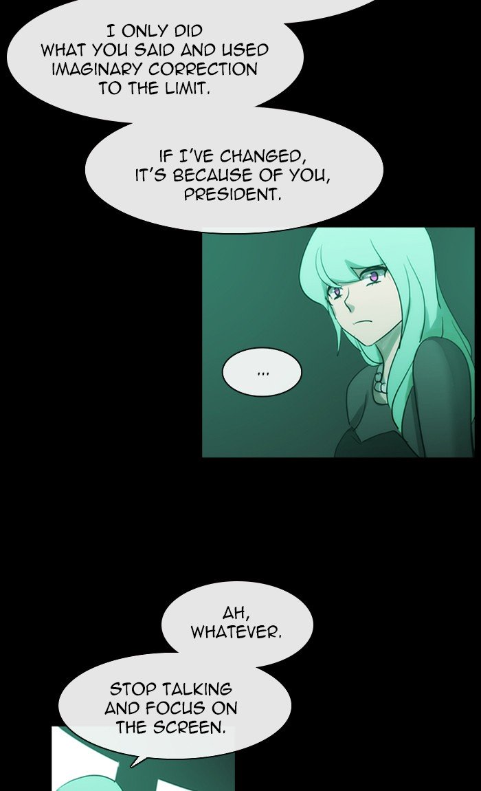 Kubera Chapter 426