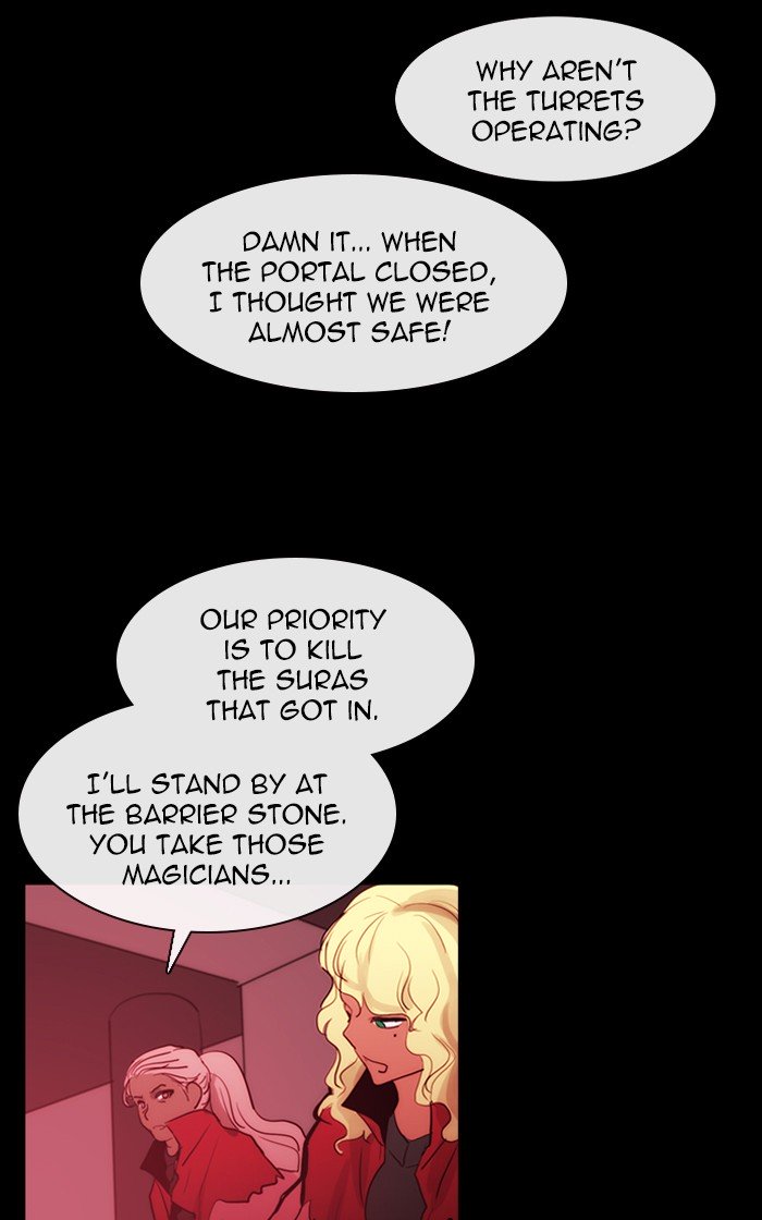 Kubera Chapter 426