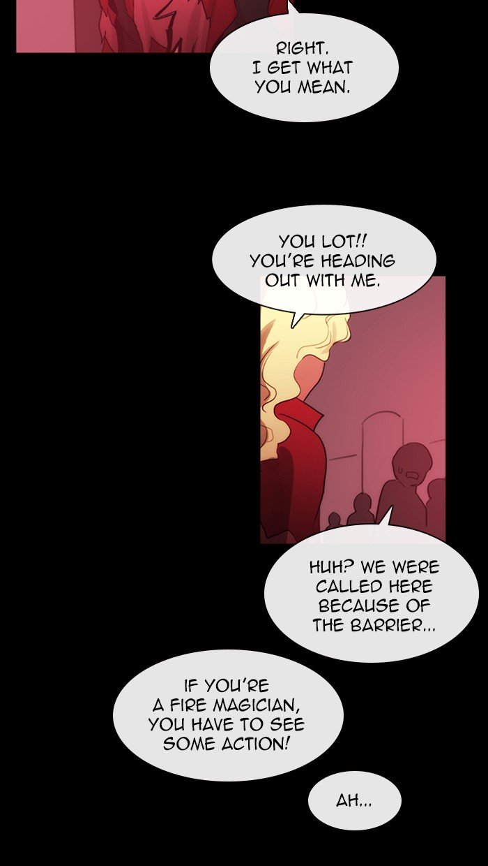 Kubera Chapter 426