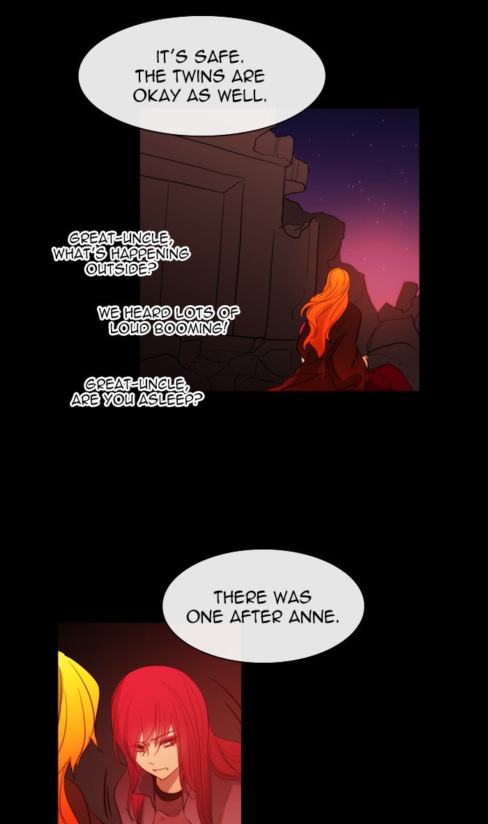 Kubera Chapter 426