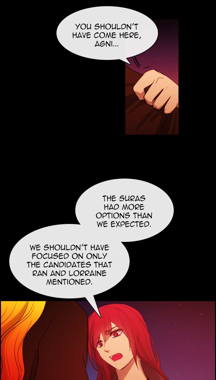 Kubera Chapter 426