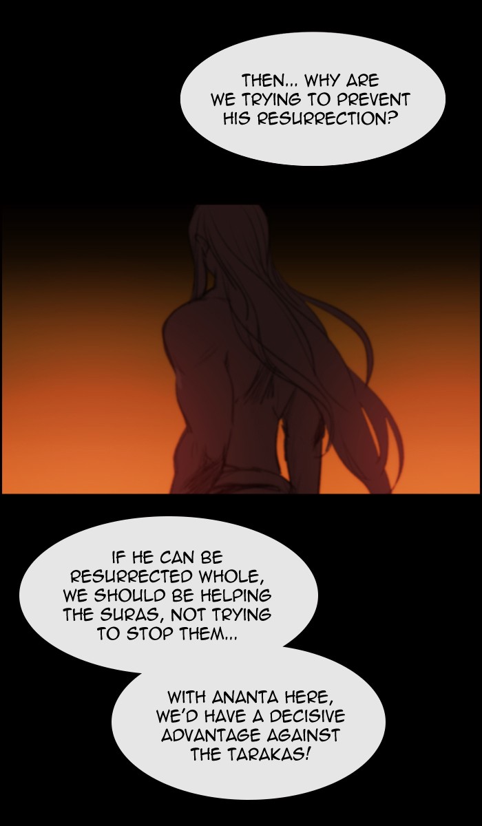 Kubera Chapter 427