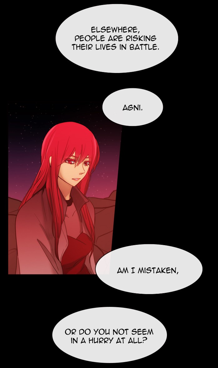 Kubera Chapter 427