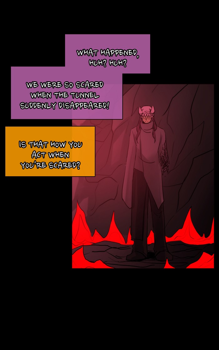 Kubera Chapter 427 37