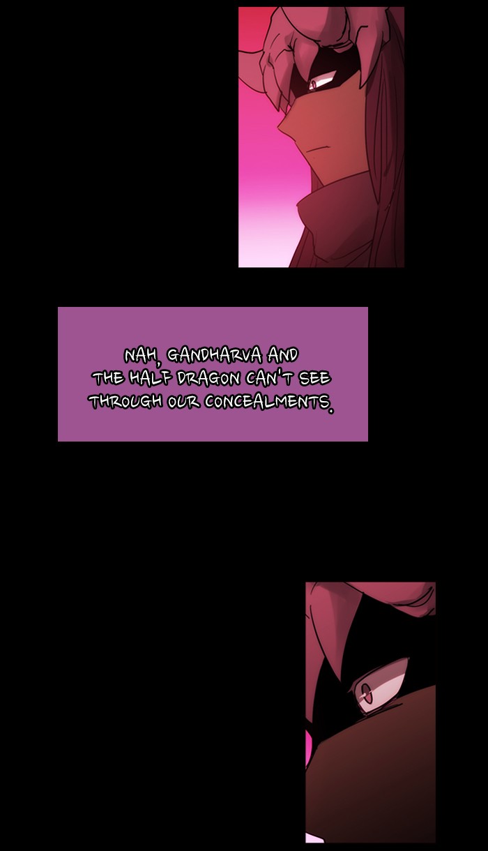 Kubera Chapter 427