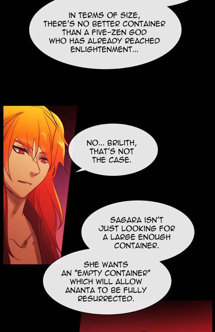 Kubera Chapter 427 7