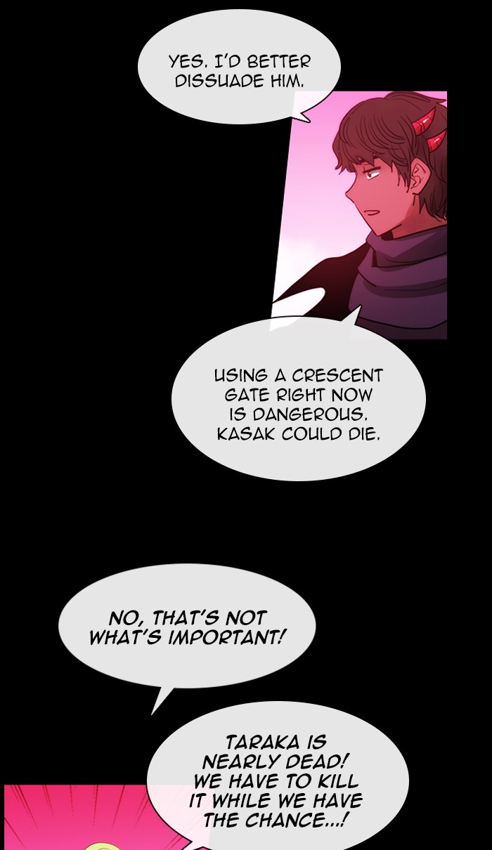 Kubera Chapter 429