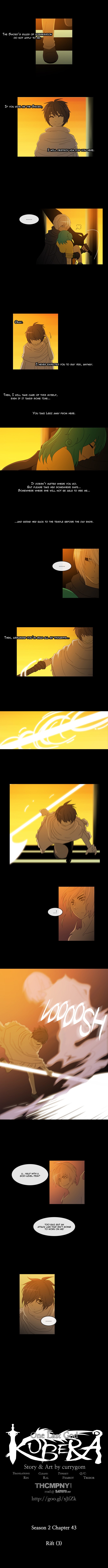 Kubera Chapter 43 1