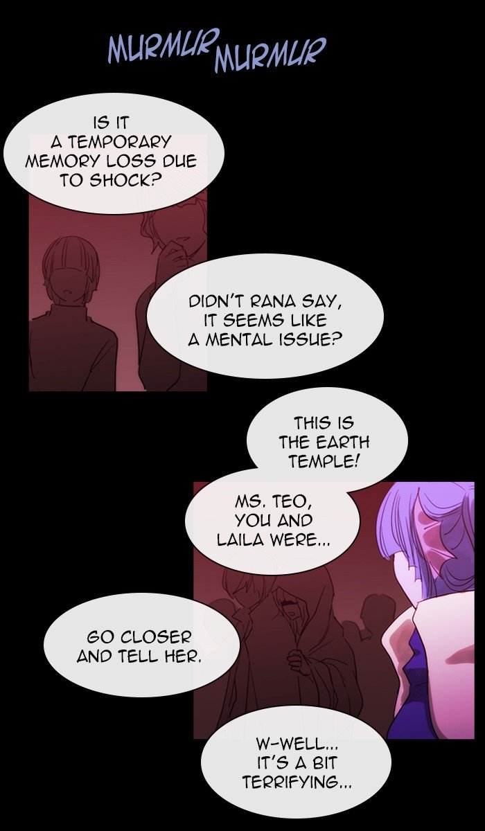 Kubera Chapter 434