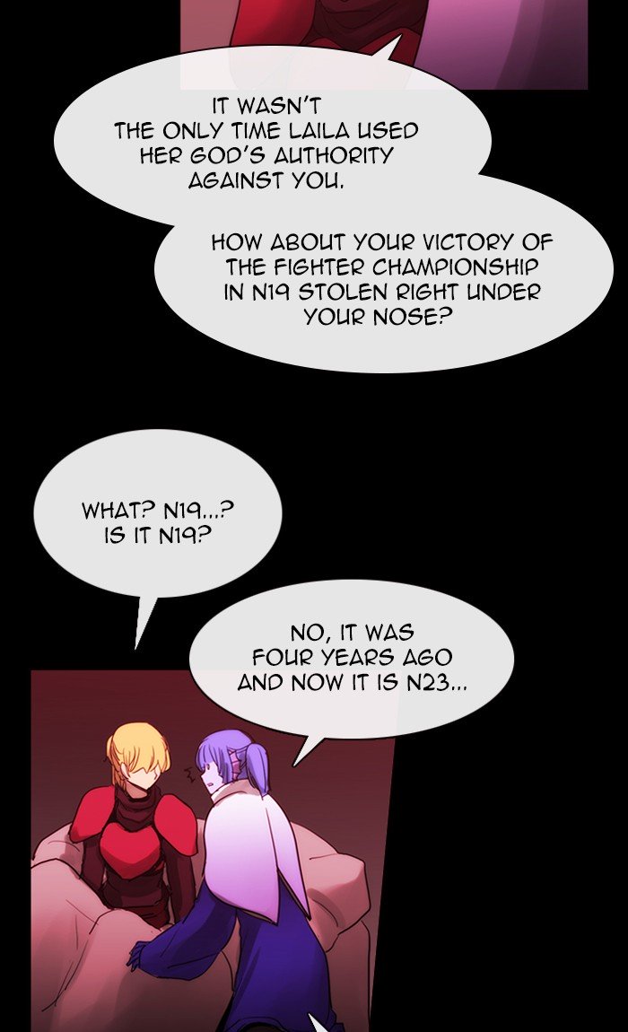 Kubera Chapter 434