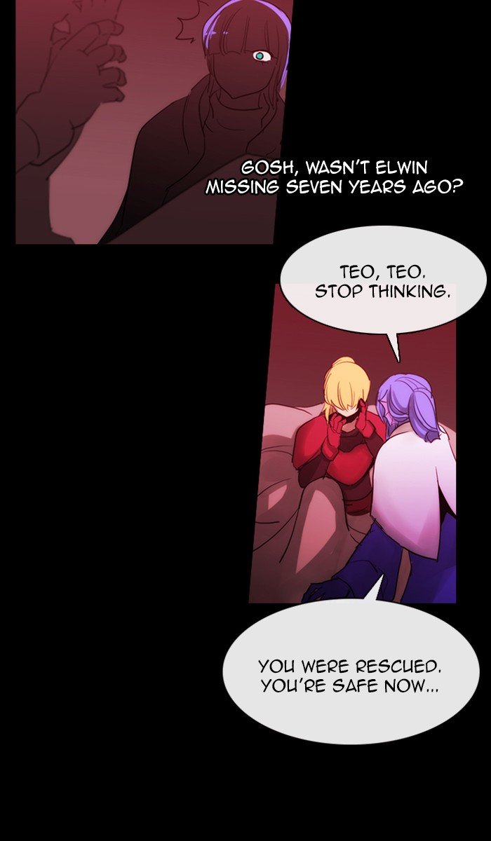 Kubera Chapter 434