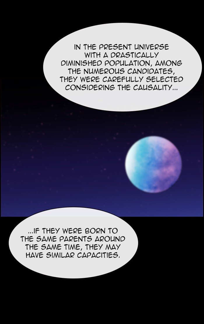 Kubera Chapter 435