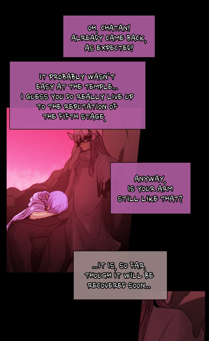 Kubera Chapter 435 2