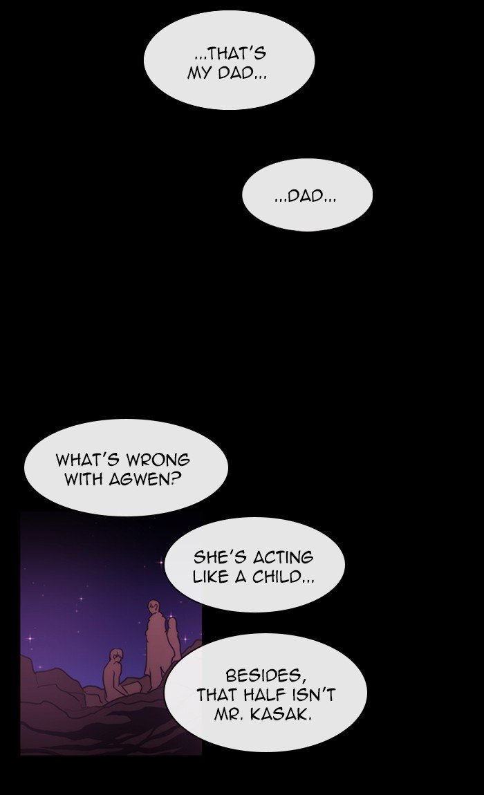 Kubera Chapter 436