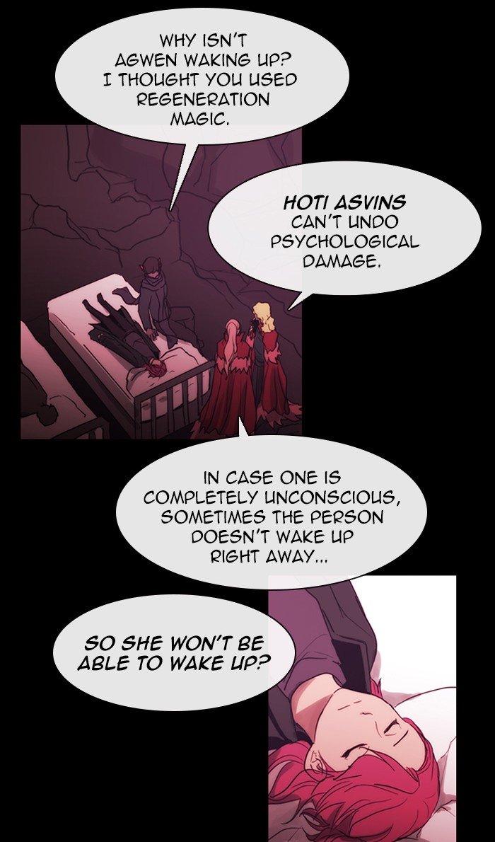 Kubera Chapter 436