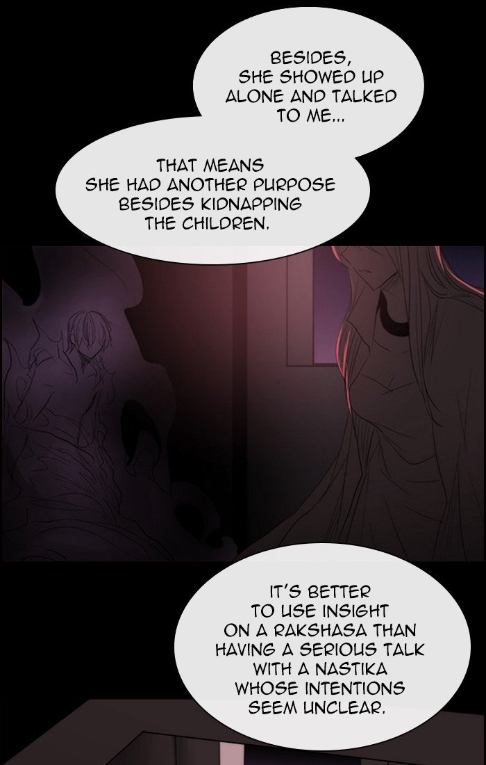 Kubera Chapter 436