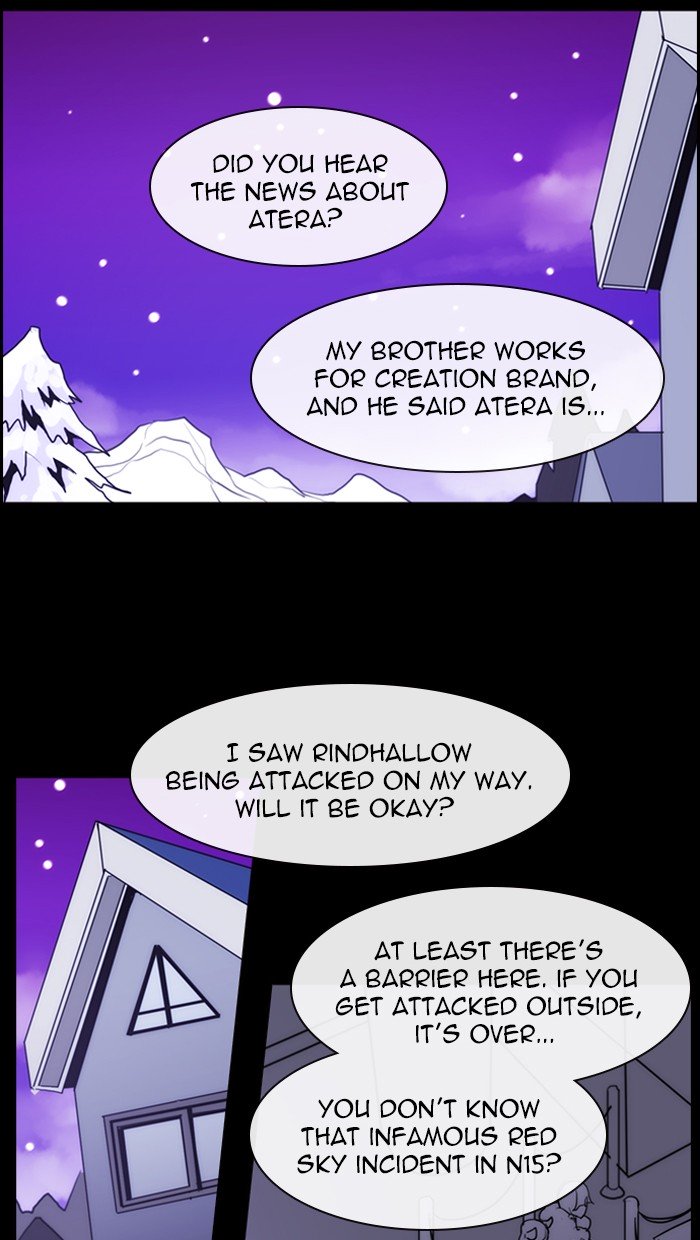 Kubera Chapter 436