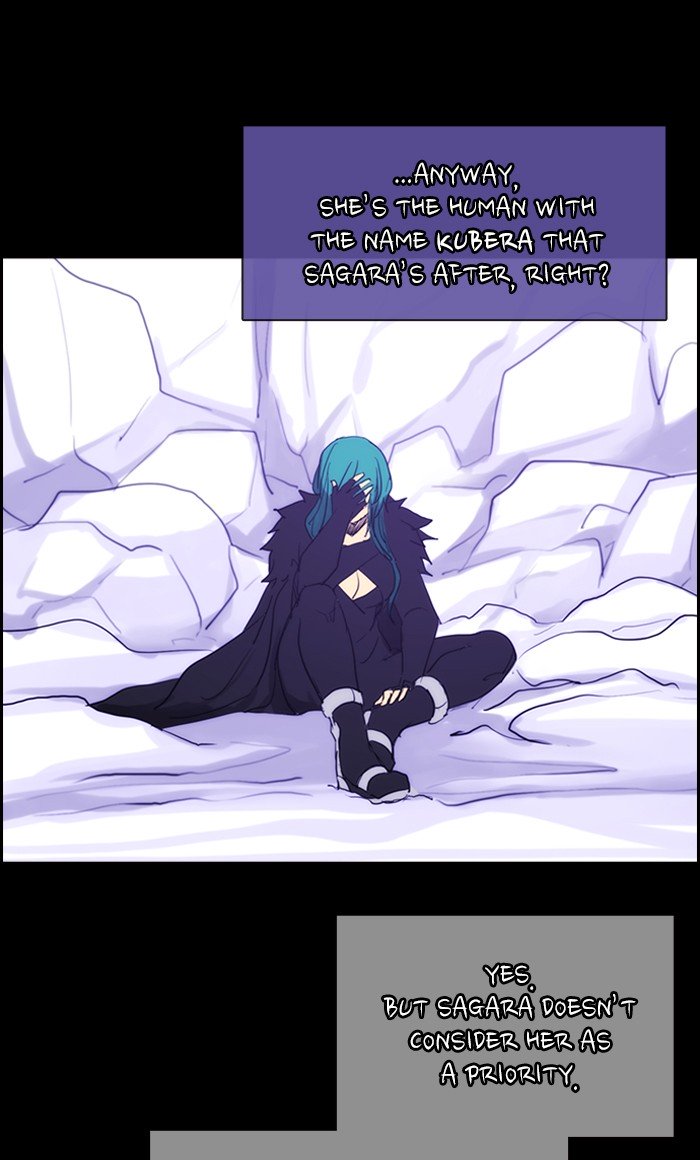 Kubera Chapter 437