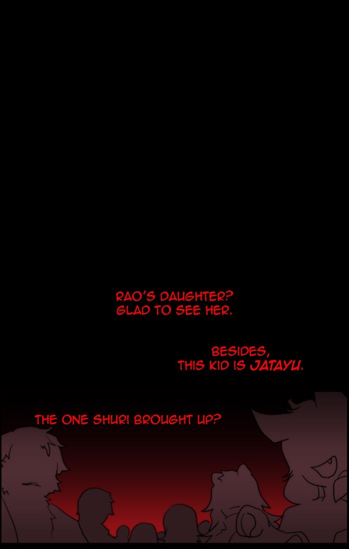 Kubera Chapter 437 23