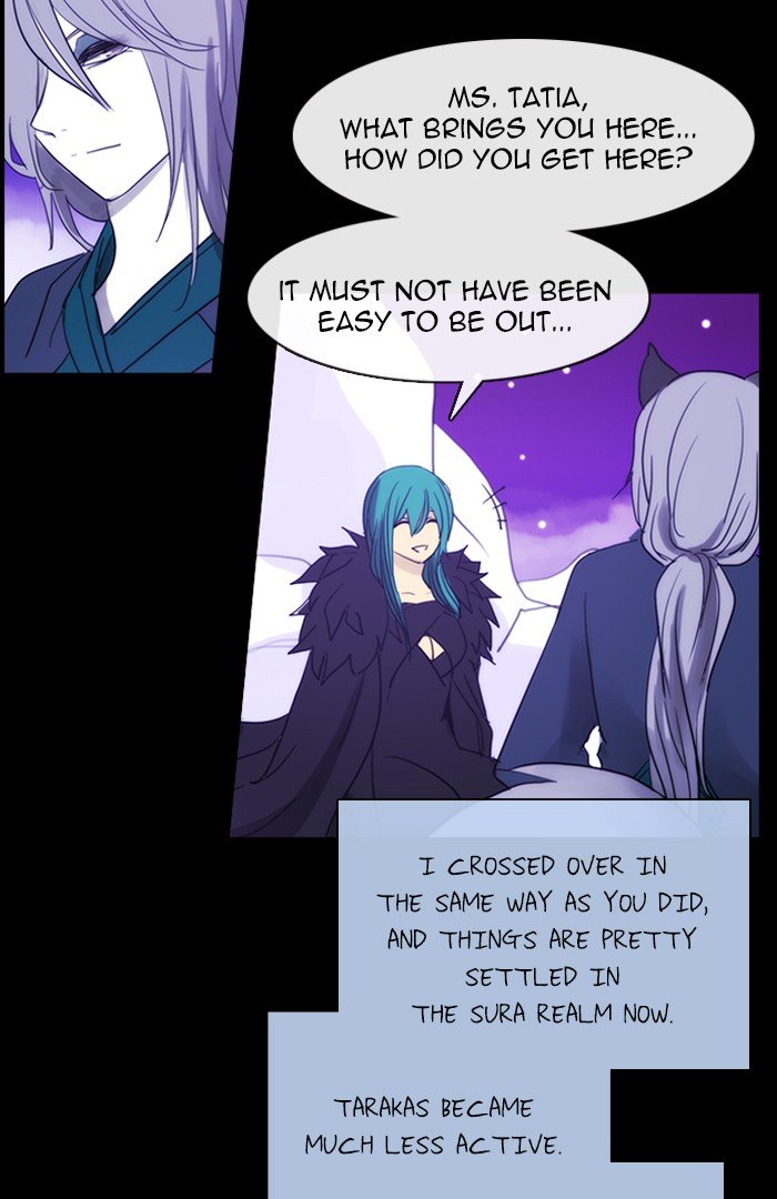 Kubera Chapter 437 33