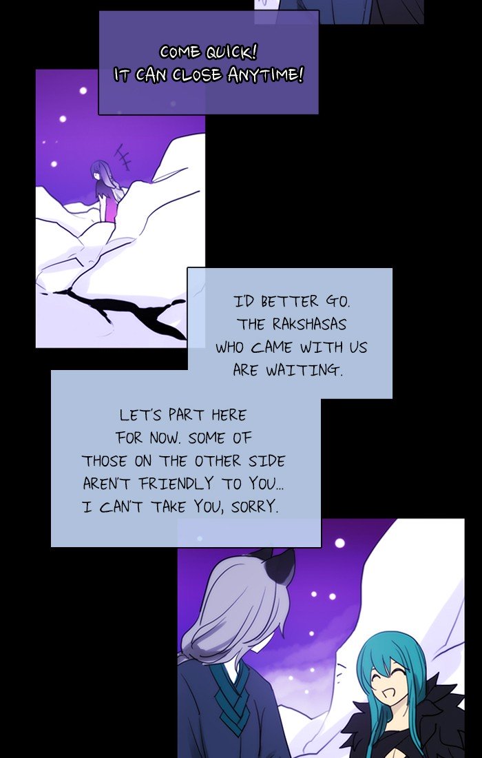 Kubera Chapter 437