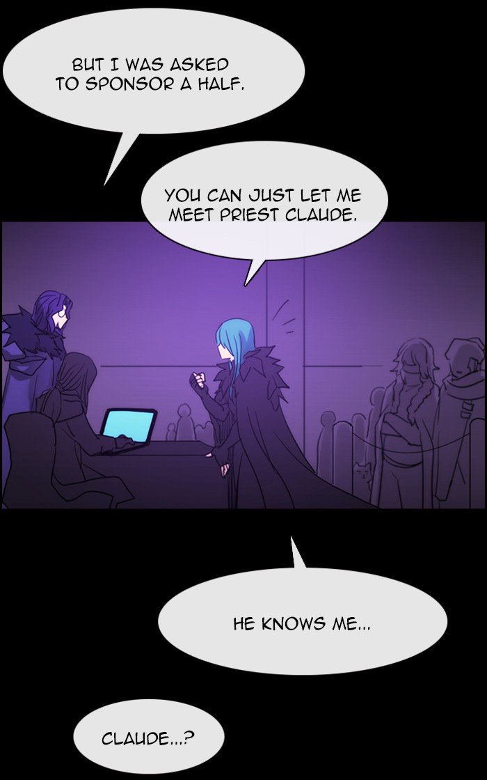 Kubera Chapter 437