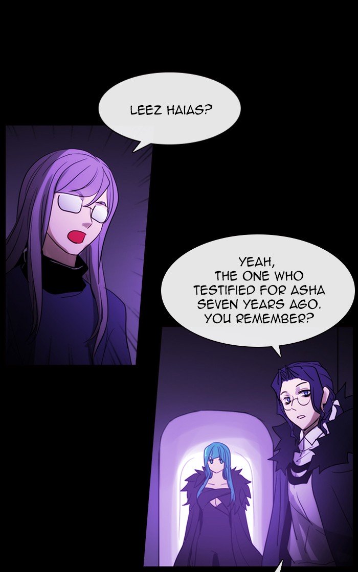 Kubera Chapter 438