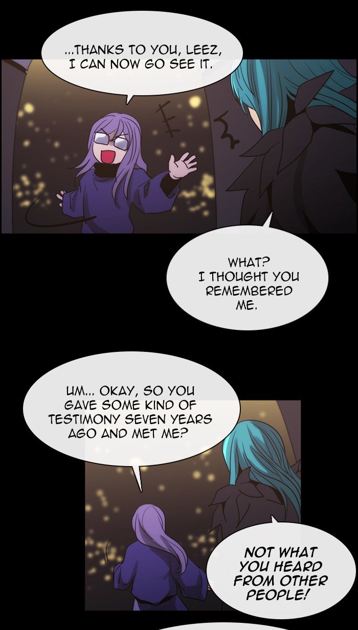 Kubera Chapter 438 30