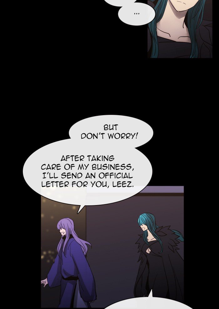 Kubera Chapter 438 32