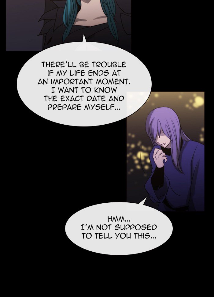 Kubera Chapter 438