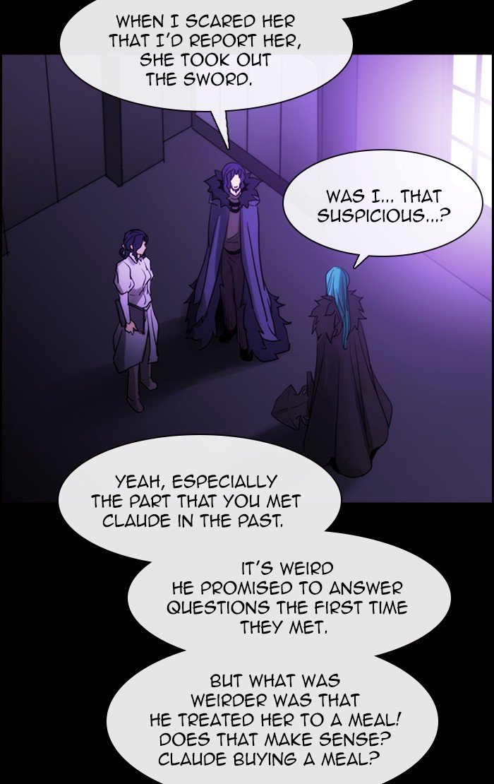 Kubera Chapter 438