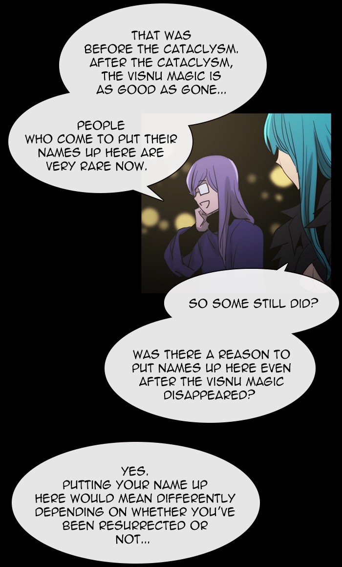 Kubera Chapter 439